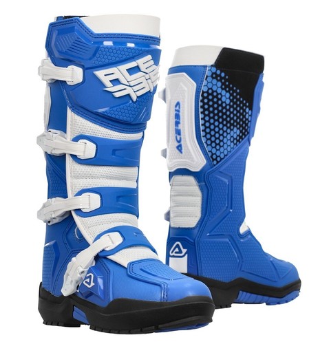 Stivali boots moto cross - moto,