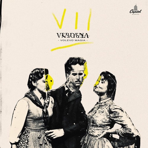 Verdena volevo magia 2 - volevo,