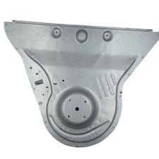 COVER SCOCCA COPERTURA VENTOLA IN METALLO PER FORNO HOTPOINT FA5844HIXHA