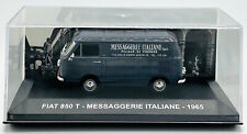 EBOND Modellino Fiat 850 T -