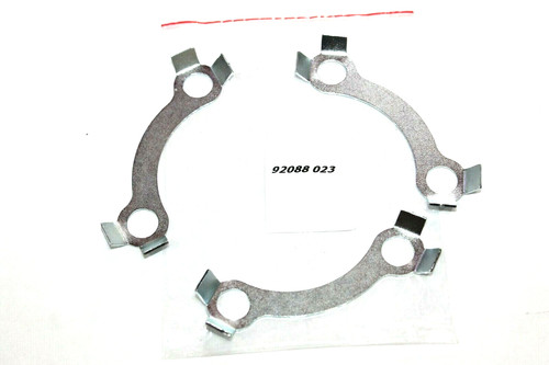 Kawasaki fermi fissaggio - fermi, disco