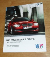 BMW Serie 3 Coupè E92