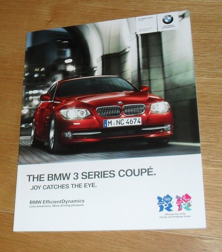 Bmw serie coupè e92 - coupè,