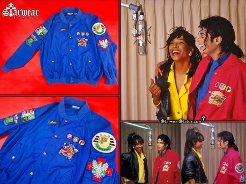 Giacca bomber vintage michael - giacca,
