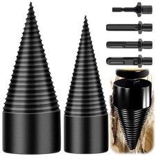 DASIAUTOEM Spaccalegna conico