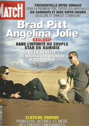 Paris match 2971 - paris, nepal