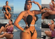 5 x AMIRAH DYME foto grande