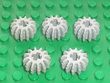 5 x LEGO TECHNIC ref 32270