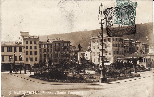 Margherita piazza - #s.,
