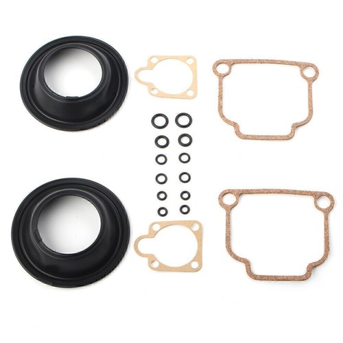 Kit ricostruzione - kit,