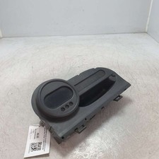 QUADRO STRUMENTI
