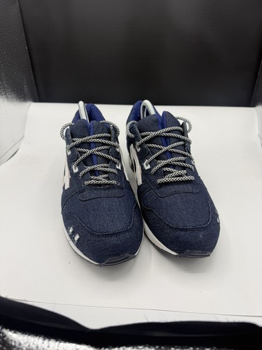 Sneakers stringate asics - stringate,