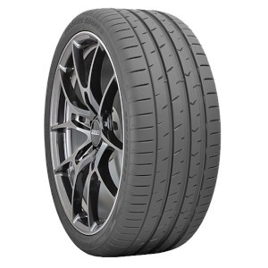 Gomme auto estive 265 - 30, r20