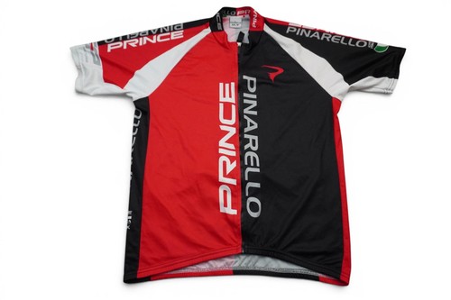 Maglia ciclismo pinarello - maglia,