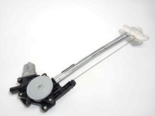 NOREF REAR LEFT WINDOW