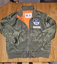 Giacca uomo North Sails