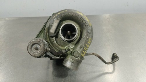 Turbocompressore renault - s,