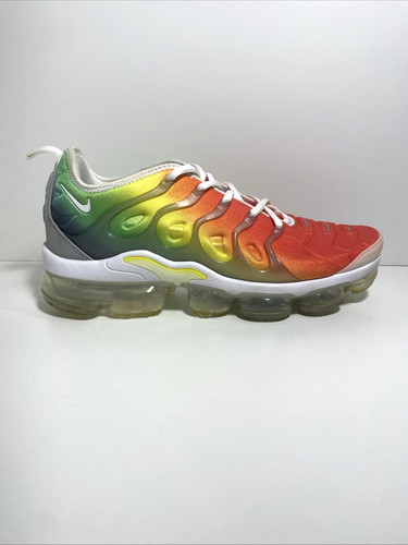 Vapormax plus arcobaleno - vapormax,