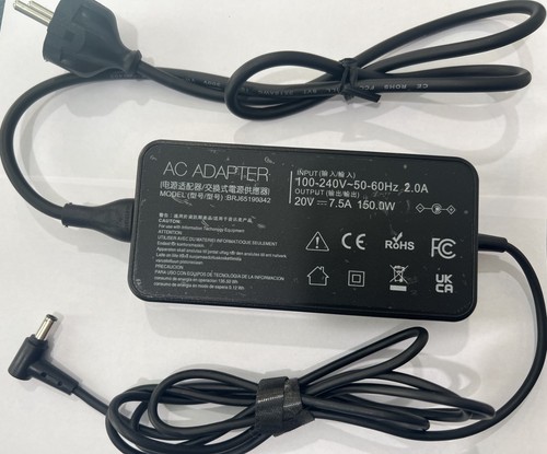 Alimentatore asus originale - alimentatore,