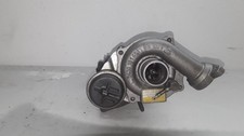 TURBINA TURBO PER FORD Fiesta