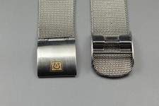 Bracciale orologio vintage [N