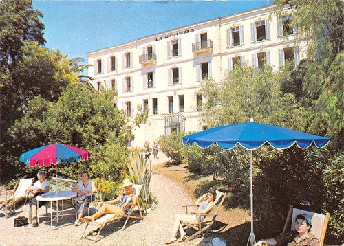 Cannes maison repos la - 06-cannes-maison,