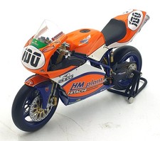 Moto Minichamps scala 1/12 122
