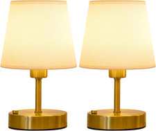 Lampada da tavolo ricaricabile