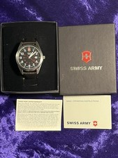 Orologio 40mm Uomo Victorinox