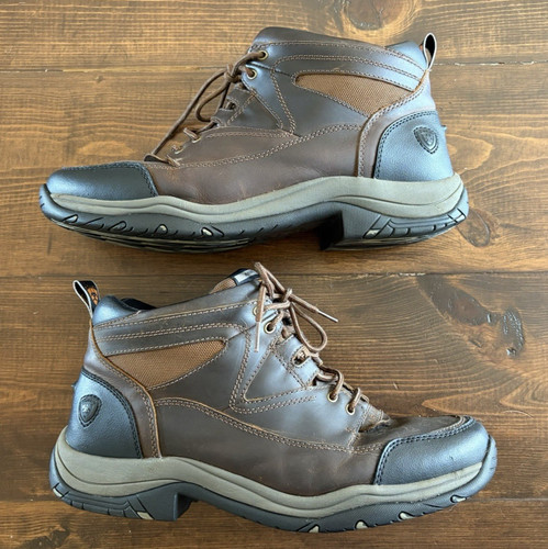 Ariat ats stivali terrain - ariat,