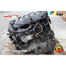 306D2 MOTORE BMW X5 530 (E60) 3.0D 218CV 160KW (2005) REVISIONATO GARANZIA