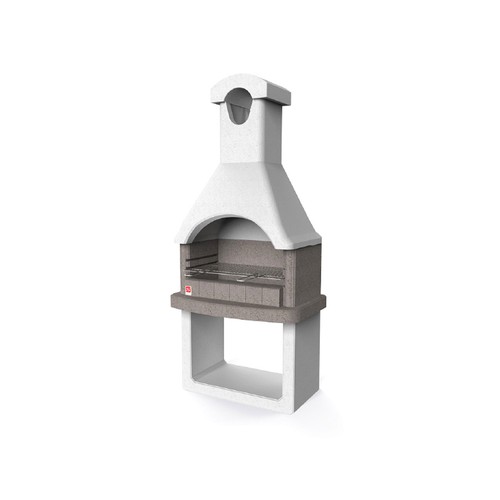 Barbecue calcestruzzo a - barbecue,