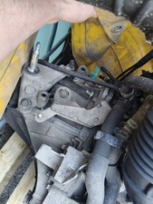 Motore+ Cambio  K9k Nissan Qashqai J10 2006