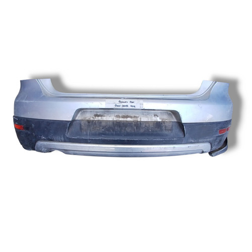 Paraurti posteriore per - , vw