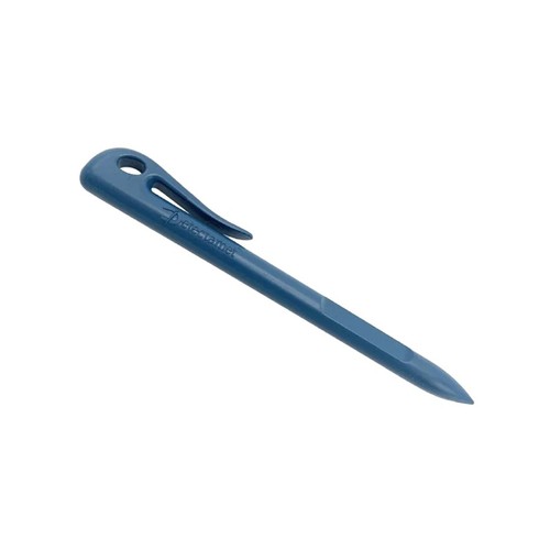 Penna detectabile monoblocco - ,