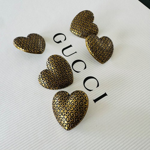 Gucci buttons - 22, (set