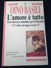 L'amore è tutto Basili