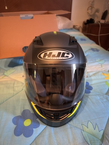 Hjc casco moto - cs-15,