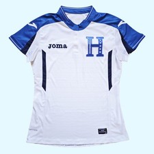 Honduras 2017 Joma Home Size L vintage football Shirt National Team Jersey