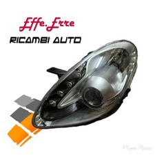 Faro Anteriore Sinistro Alfa