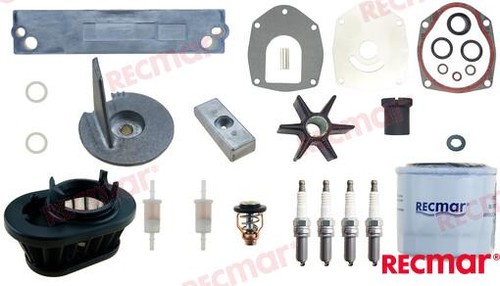 Mercury service kit - mercury,