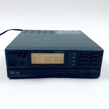 Roland SC-88 Sound Canvas MIDI