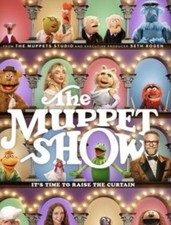 The Muppet Show (2026) New