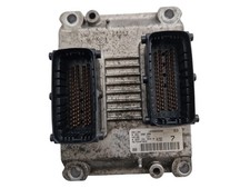 CENTRALINA MOTORE 0261208206 LANCIA YPSILON 1.4 16V BENZINA 2009