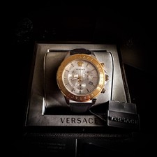 Orologio Versace Mainline