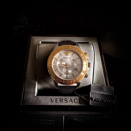 Orologio versace mainline - orologio,
