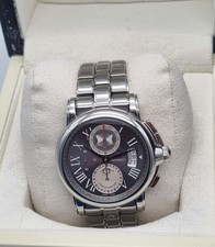 Montblanc Star Chrono GMT