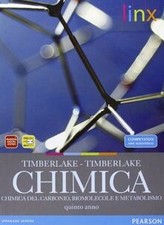 Chimica. Carbonio