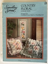 Disegni vintage Country