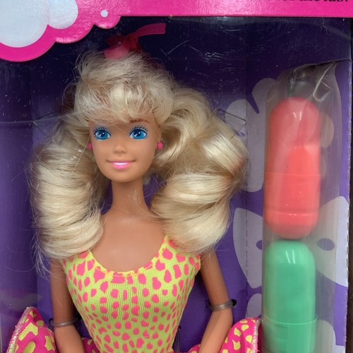 Barbie mattel vintage 1991 - mattel,